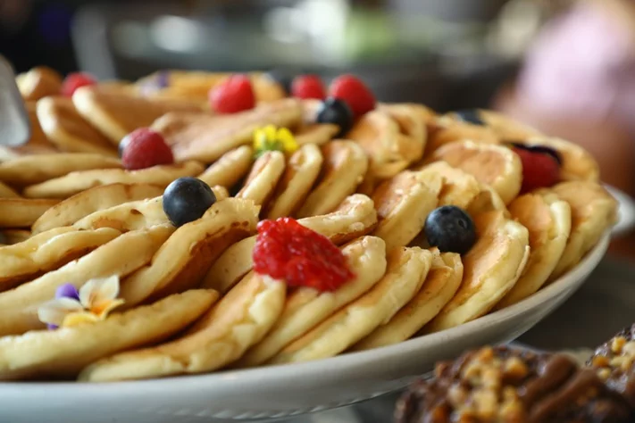 Fresh Tuesdays at Casper and Gambinis Dbayeh
