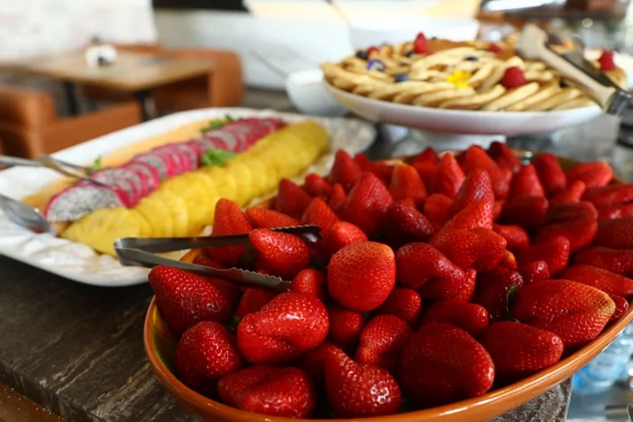 Fresh Tuesdays at Casper and Gambinis Dbayeh