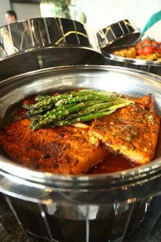 Fresh Tuesdays at Casper and Gambinis Dbayeh