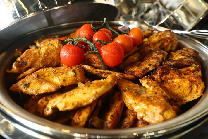 Fresh Tuesdays at Casper and Gambinis Dbayeh