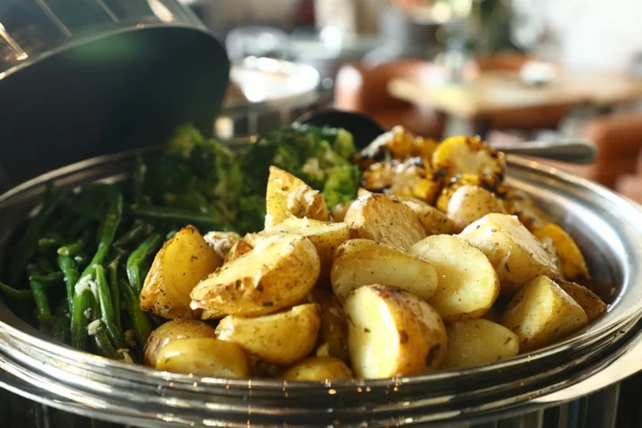 Fresh Tuesdays at Casper and Gambinis Dbayeh