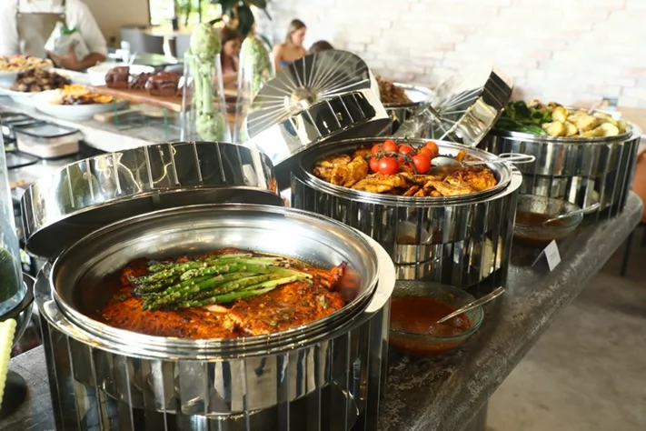 Fresh Tuesdays at Casper and Gambinis Dbayeh