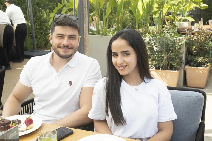 Fresh Tuesdays at Casper and Gambinis Dbayeh