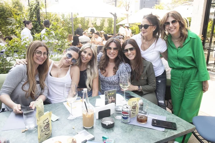 Fresh Tuesdays at Casper and Gambinis Dbayeh