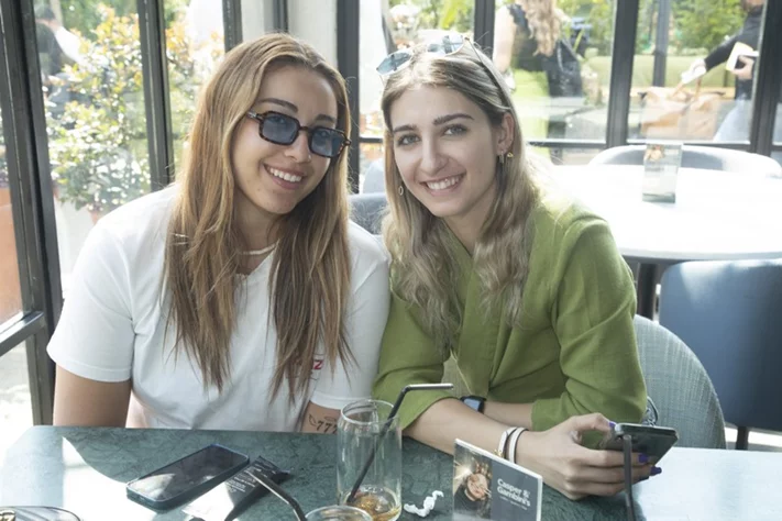 Fresh Tuesdays at Casper and Gambinis Dbayeh