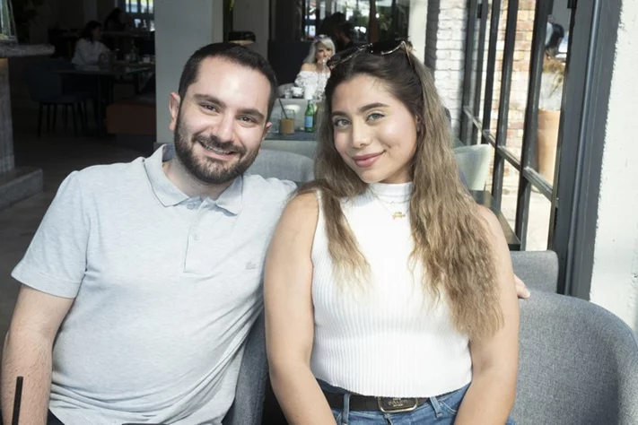 Fresh Tuesdays at Casper and Gambinis Dbayeh