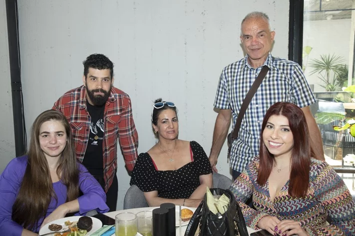 Fresh Tuesdays at Casper and Gambinis Dbayeh