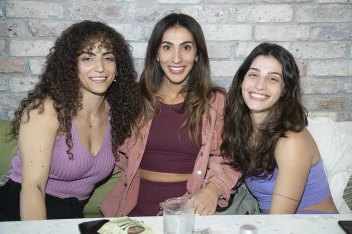 Fresh Tuesdays at Casper and Gambinis Dbayeh