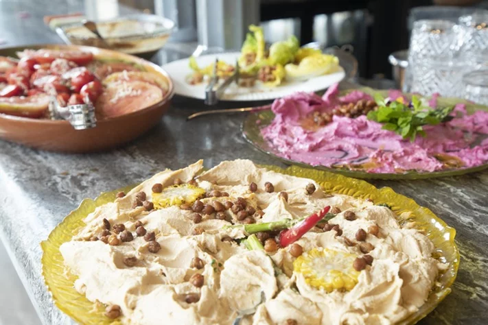Fresh Tuesdays at Casper and Gambinis Dbayeh