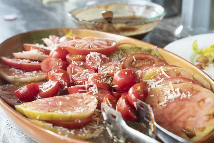 Fresh Tuesdays at Casper and Gambinis Dbayeh