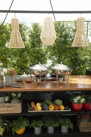 Fresh Tuesdays at Casper and Gambinis Dbayeh
