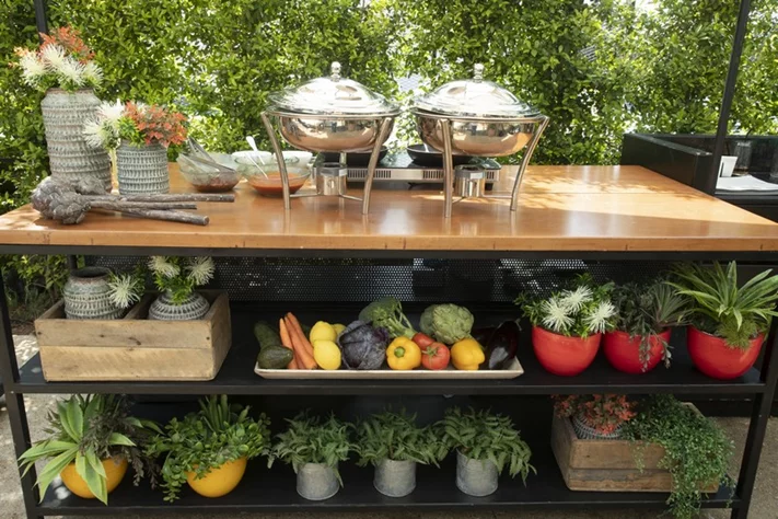 Fresh Tuesdays at Casper and Gambinis Dbayeh