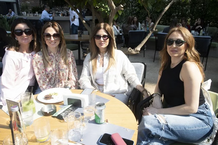 Fresh Tuesdays at Casper and Gambinis Dbayeh