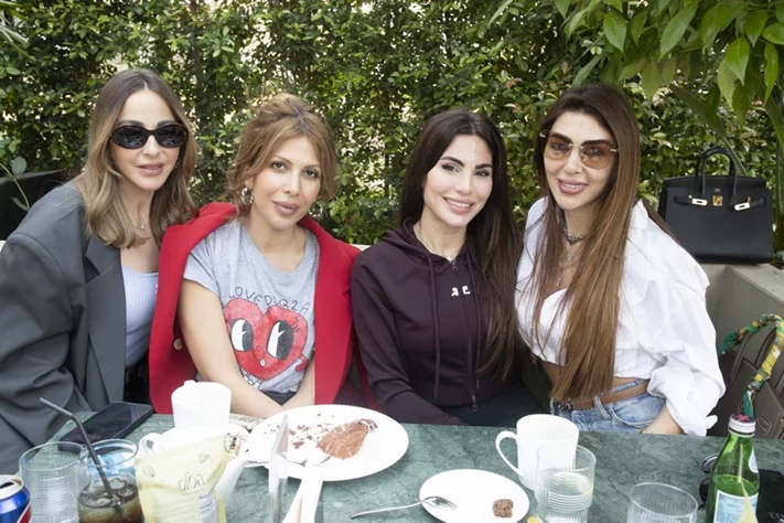 Fresh Tuesdays at Casper and Gambinis Dbayeh