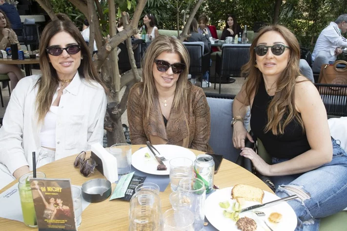 Fresh Tuesdays at Casper and Gambinis Dbayeh