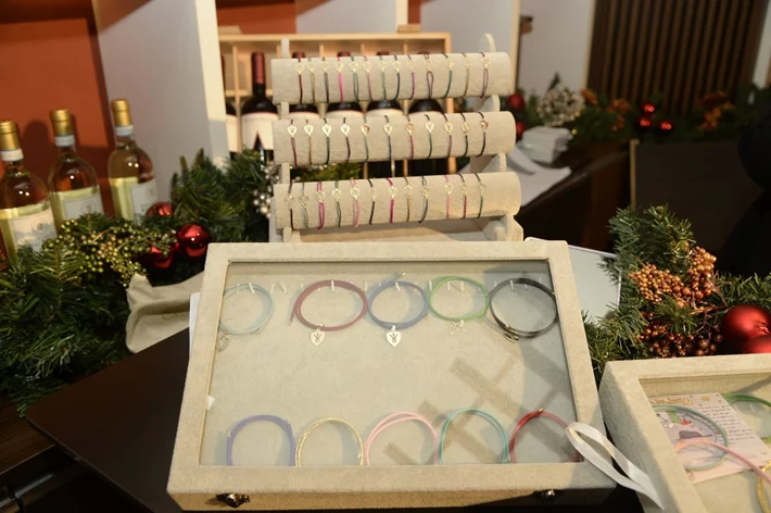 The Philosophy Project X Children's Cancer Center at Mojo