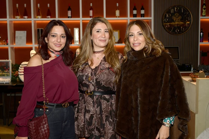 The Philosophy Project X Children's Cancer Center at Mojo