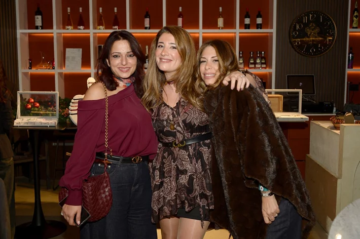 The Philosophy Project X Children's Cancer Center at Mojo