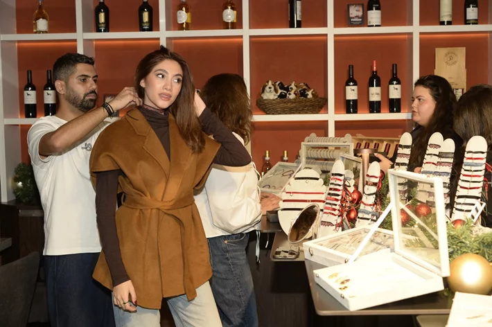 The Philosophy Project X Children's Cancer Center at Mojo