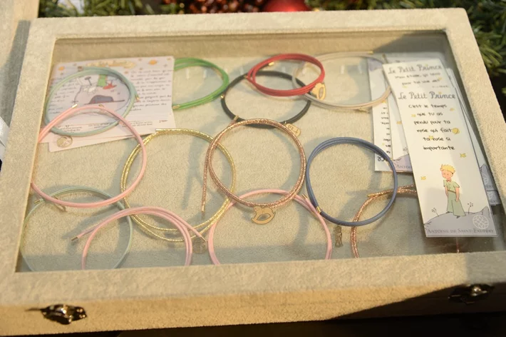 The Philosophy Project X Children's Cancer Center at Mojo