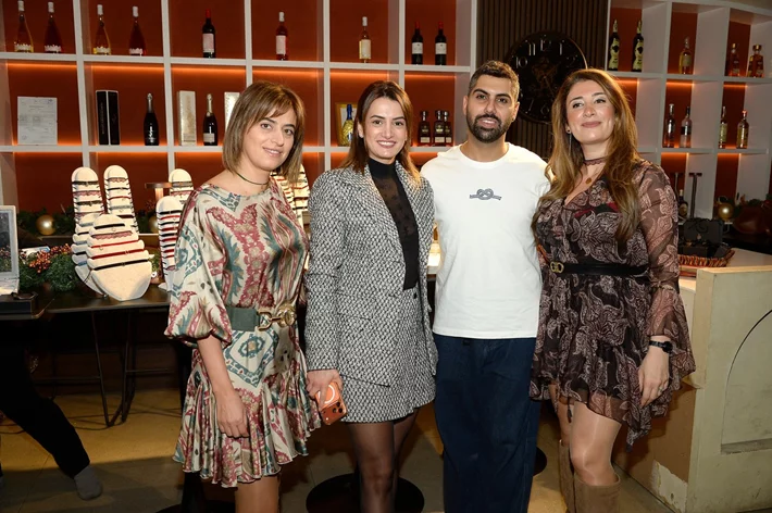 The Philosophy Project X Children's Cancer Center at Mojo