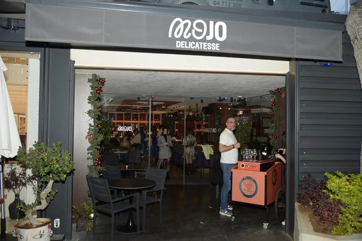 The Philosophy Project X Children's Cancer Center at Mojo