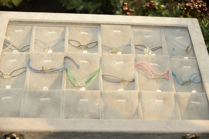 The Philosophy Project X Children's Cancer Center at Mojo