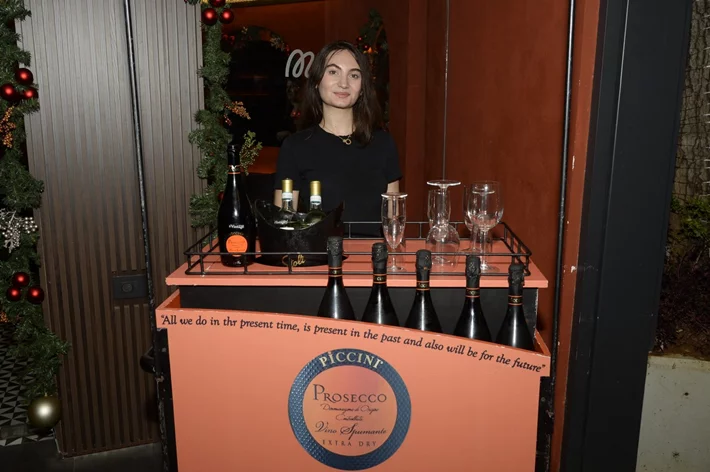 The Philosophy Project X Children's Cancer Center at Mojo