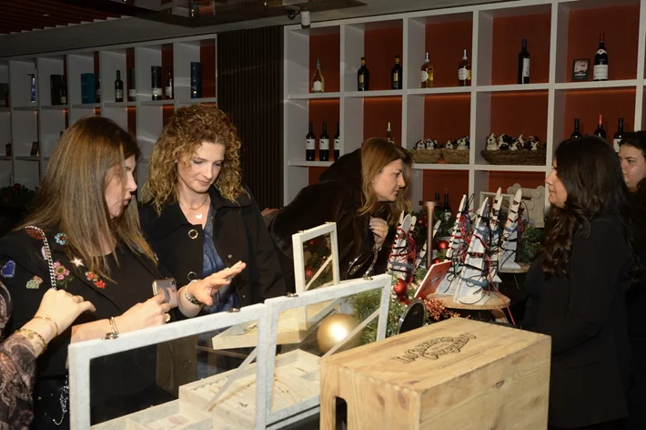 The Philosophy Project X Children's Cancer Center at Mojo