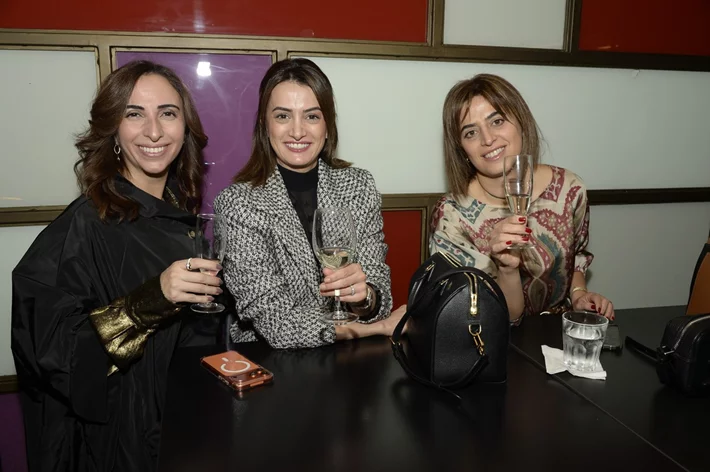 The Philosophy Project X Children's Cancer Center at Mojo