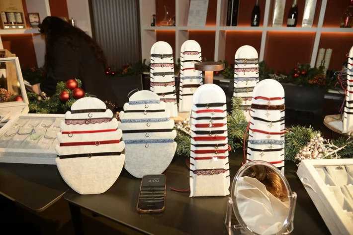 The Philosophy Project X Children's Cancer Center at Mojo