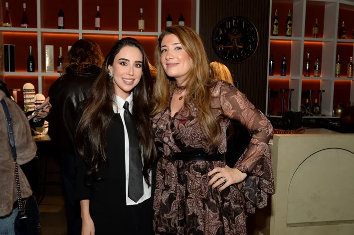 The Philosophy Project X Children's Cancer Center at Mojo