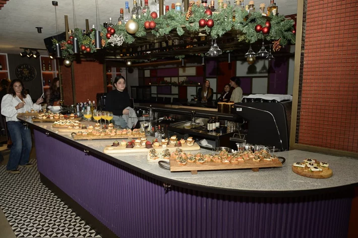 The Philosophy Project X Children's Cancer Center at Mojo