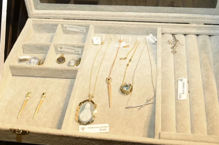 The Philosophy Project X Children's Cancer Center at Mojo