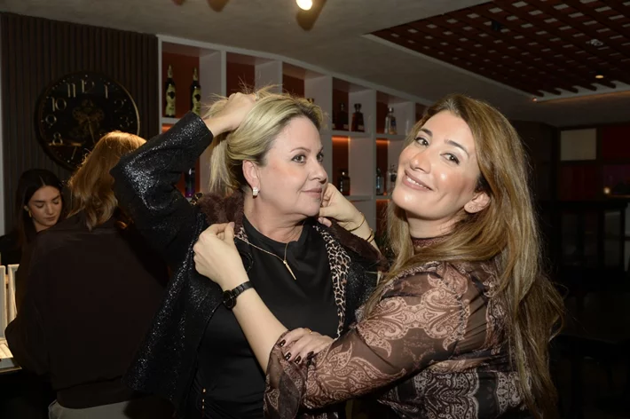 The Philosophy Project X Children's Cancer Center at Mojo