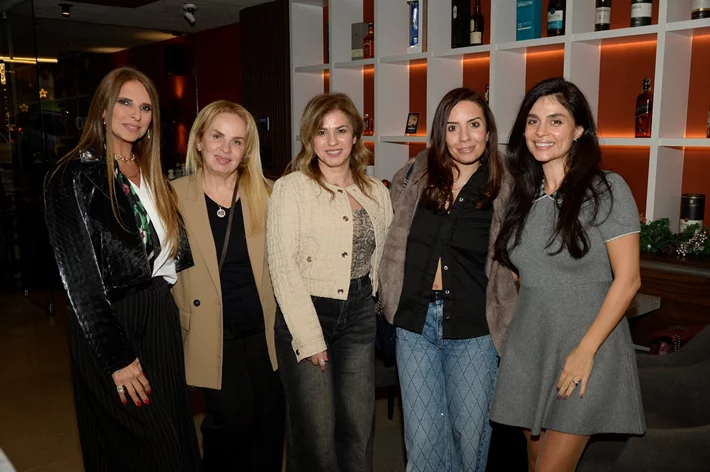 The Philosophy Project X Children's Cancer Center at Mojo