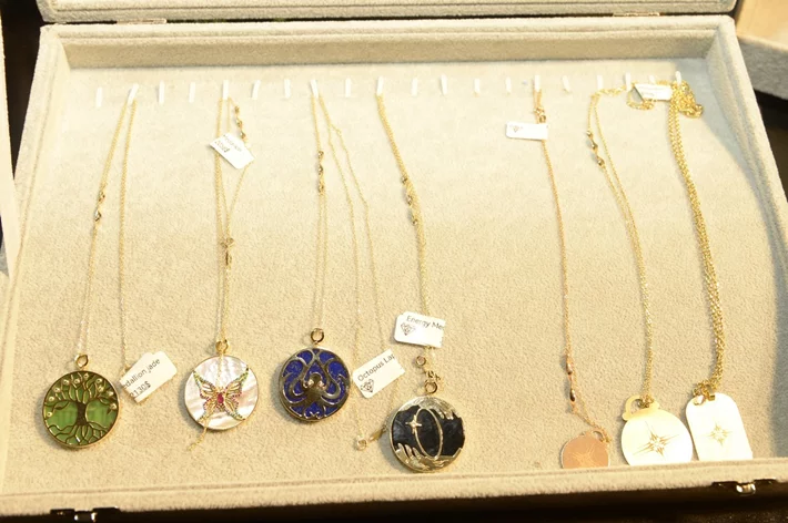 The Philosophy Project X Children's Cancer Center at Mojo