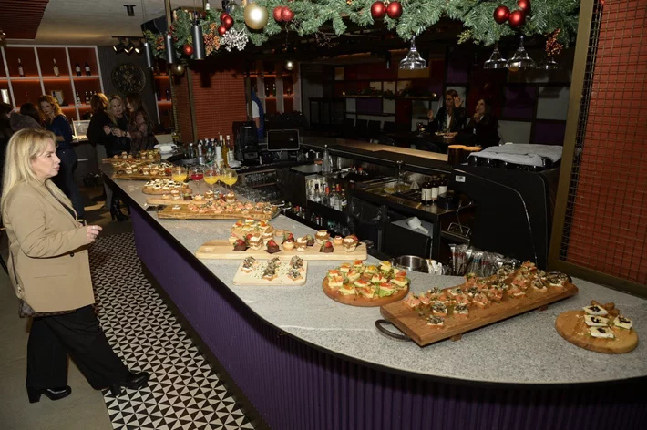 The Philosophy Project X Children's Cancer Center at Mojo