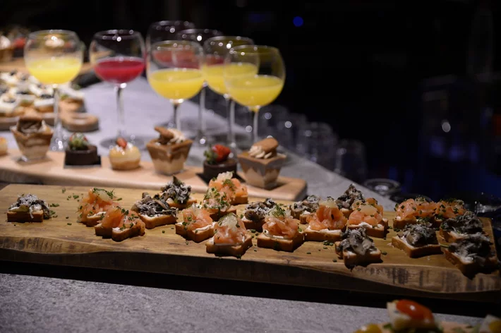 The Philosophy Project X Children's Cancer Center at Mojo