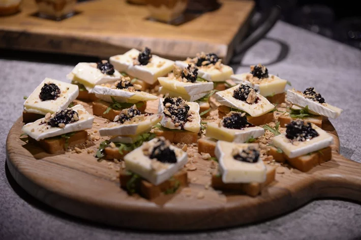 The Philosophy Project X Children's Cancer Center at Mojo