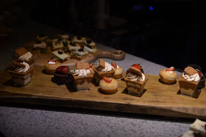 The Philosophy Project X Children's Cancer Center at Mojo