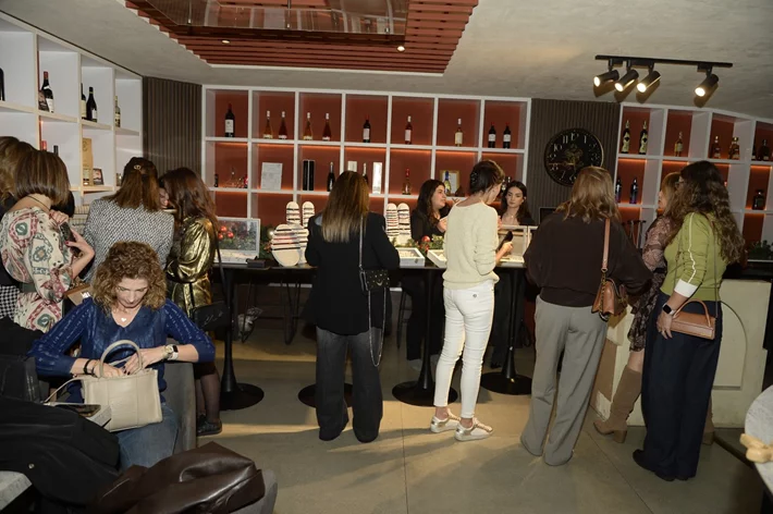 The Philosophy Project X Children's Cancer Center at Mojo