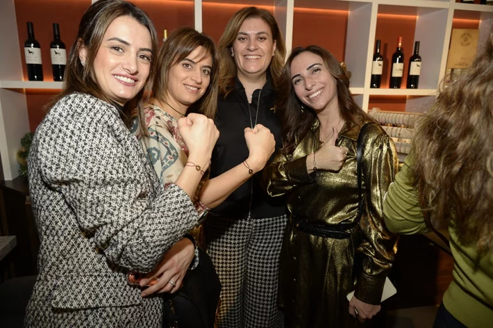 The Philosophy Project X Children's Cancer Center at Mojo