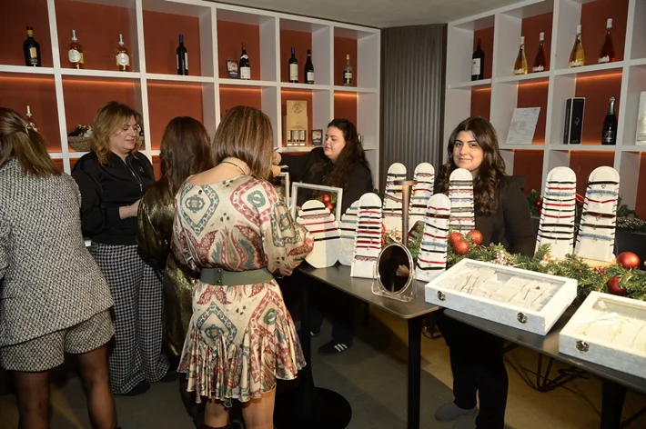 The Philosophy Project X Children's Cancer Center at Mojo