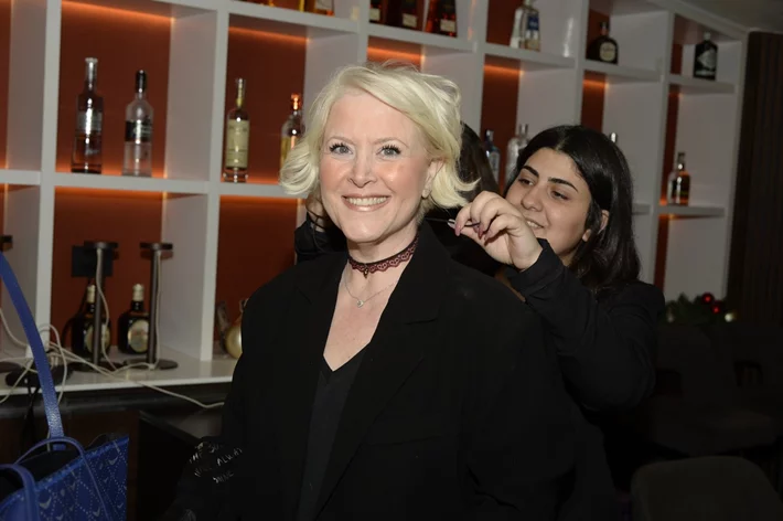 The Philosophy Project X Children's Cancer Center at Mojo