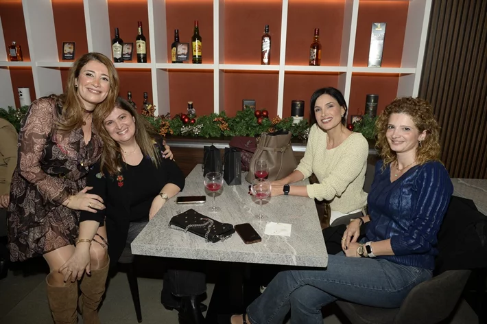 The Philosophy Project X Children's Cancer Center at Mojo