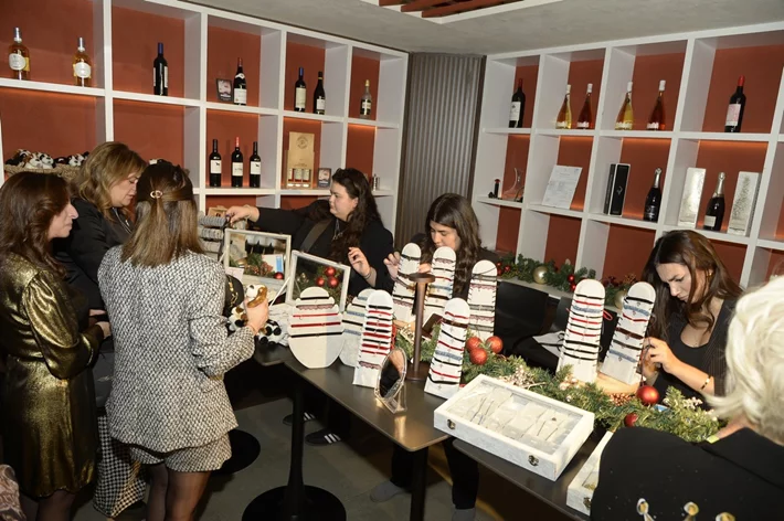 The Philosophy Project X Children's Cancer Center at Mojo