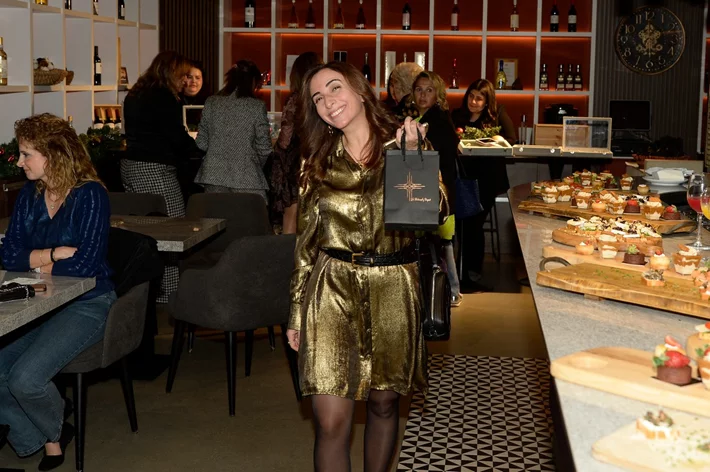 The Philosophy Project X Children's Cancer Center at Mojo