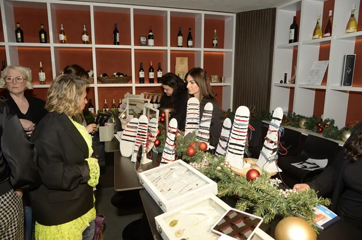 The Philosophy Project X Children's Cancer Center at Mojo