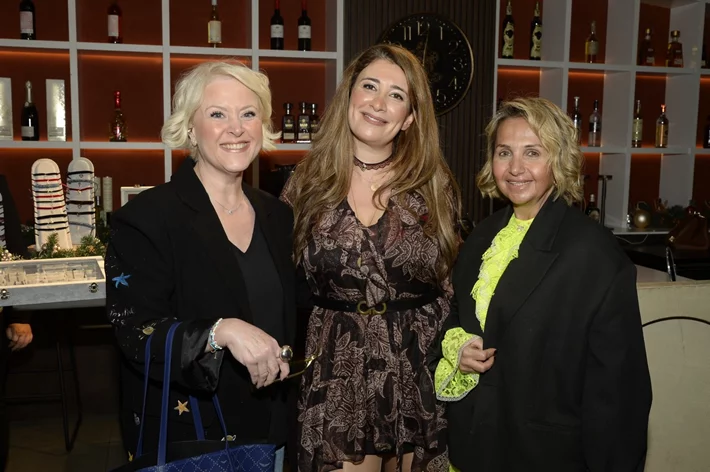 The Philosophy Project X Children's Cancer Center at Mojo